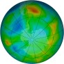 Antarctic Ozone 1980-06-02